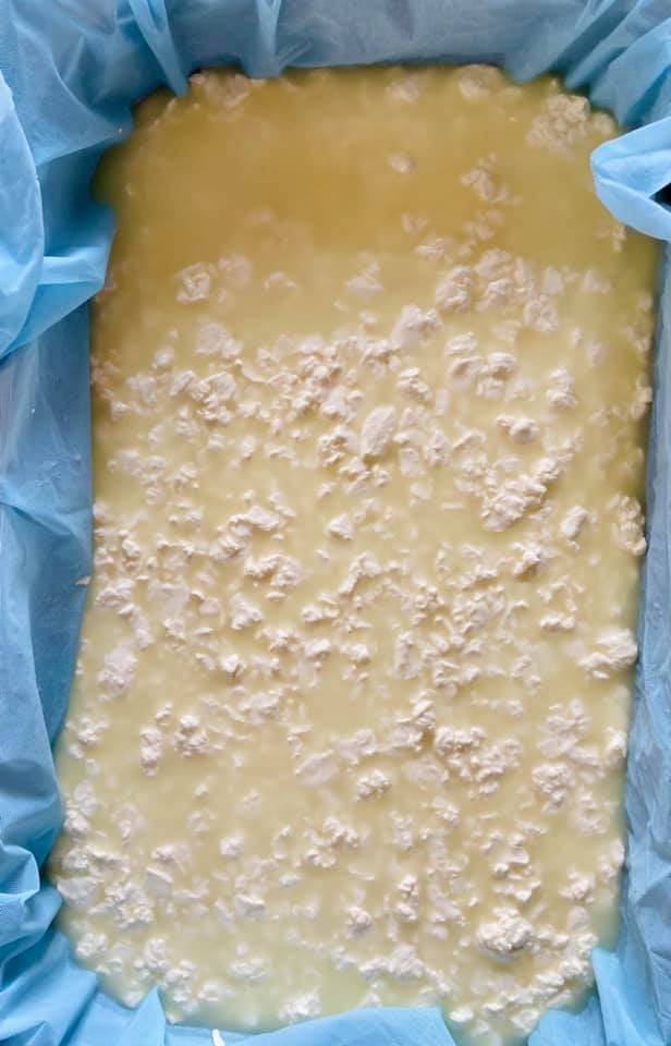 Výroba sýrů 4